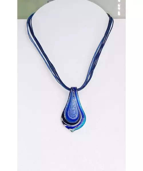 Murano necklace "No.3"