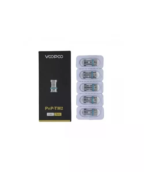 PnP Coil by Voopoo - 0.3Ω 32-40W