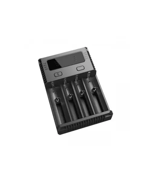 I4 Charger by Nitecore