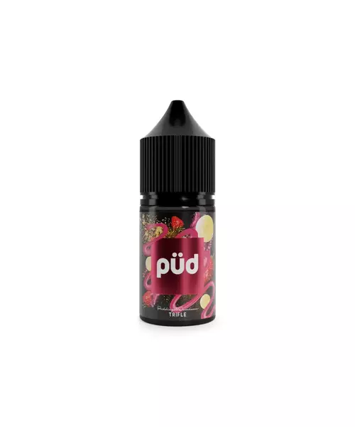Trifle 120ml by PUD