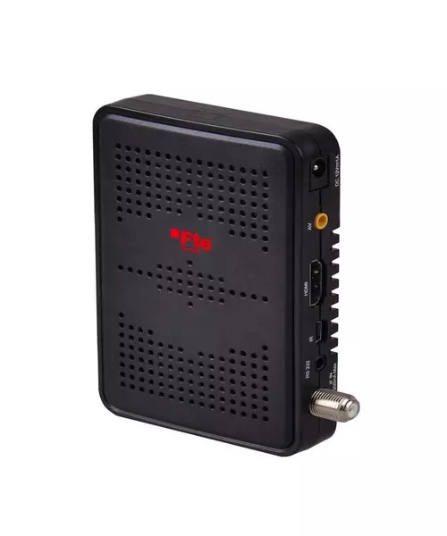 FTE eXtreme HD Mini FTA Satellite Receiver