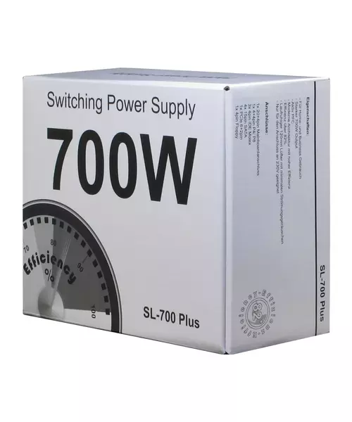 InterTech SL-700W Plus Power Supply