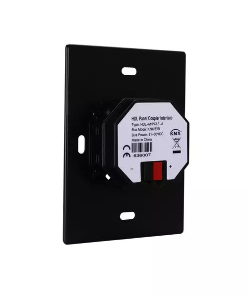 HDL Panel Power Interface for iTouch Series US