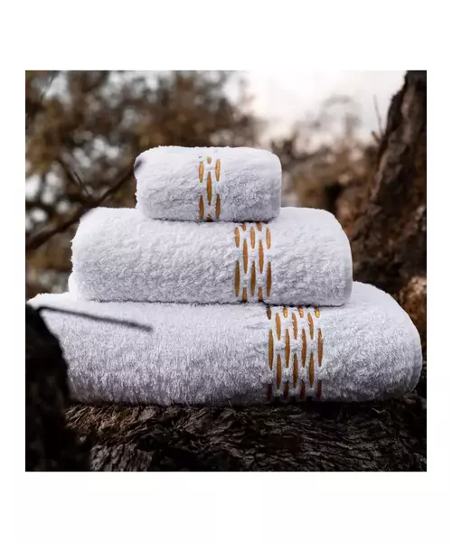Graccioza: Alhambra Towels - 30/50