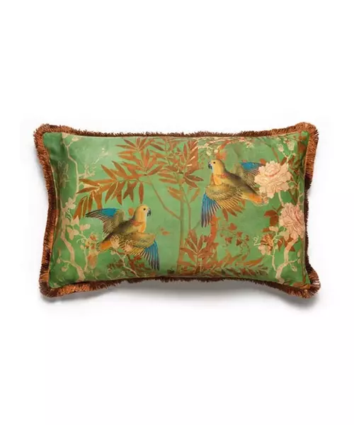 By.Noon: Decorative Cushion Kyona