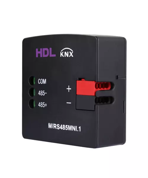 HDL KNX-RS485 Mini Interface