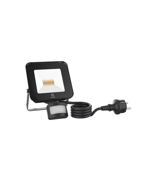 WOOX R5113 Smart Floodlight with PIR Sensor