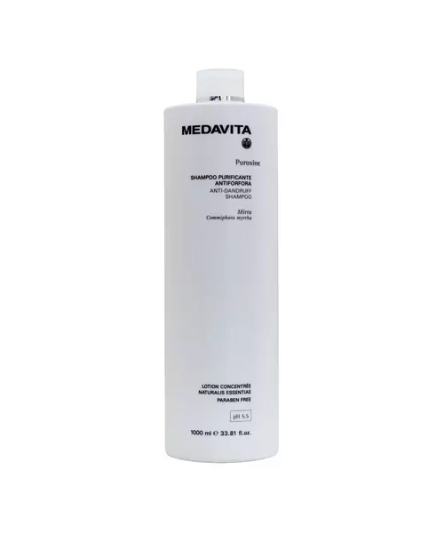 Medavita Antiforfora Shampoo 1000ml