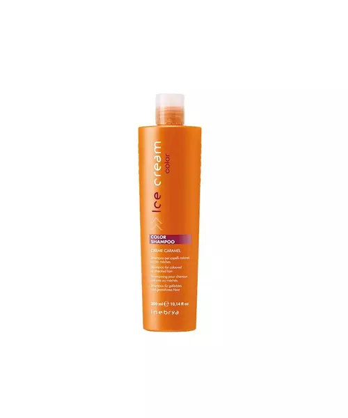 Inebrya Color Shampoo 300ml