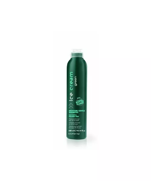Inebrya Moisture Gentle Shampoo 300 ml