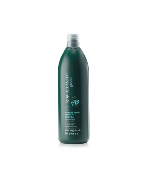 Inebrya Moisture Gentle Shampoo 1000 ml