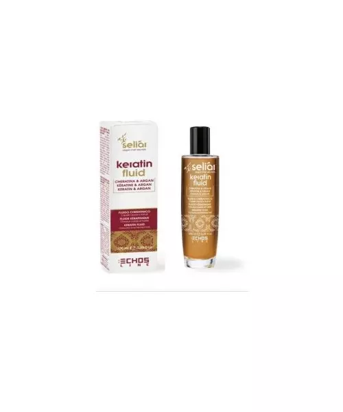 Echosline Echosline Seliar Keratin Fluid 100ml