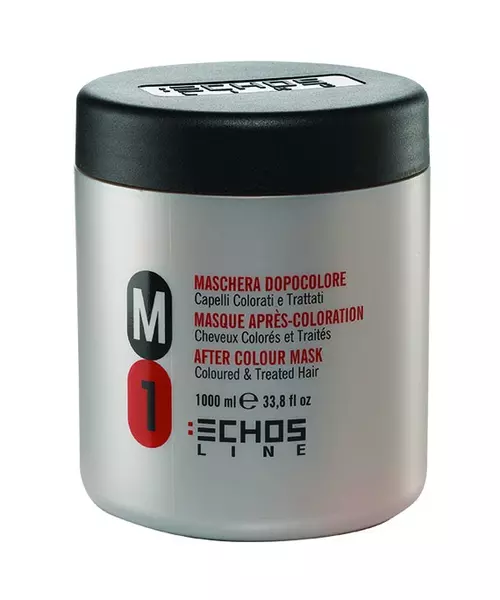 Echosline Mask M1 1000ml