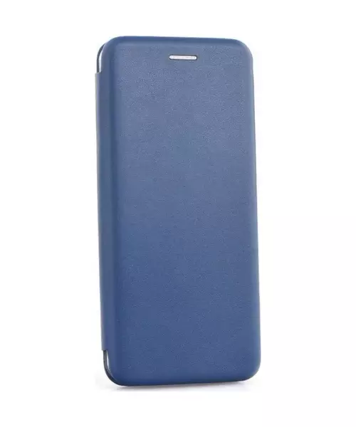 Senso Oval Stand Book Δερματίνης Samsung A20s - Mobile Case