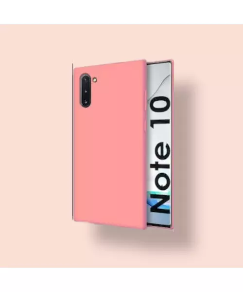 Samsung Note 10 - Mobile Case