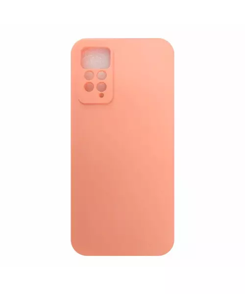 Xiaomi Redmi Note 11 Pro - Mobile Case