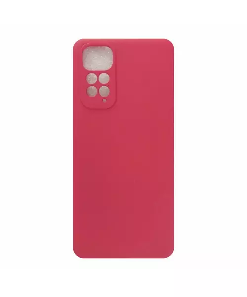 Xiaomi Redmi Note 11- Mobile Case