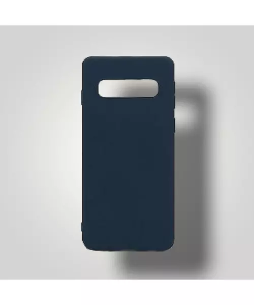 S10 Plus blue Mobile Case