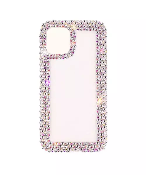 3D Glitter Sparkle Bling Case