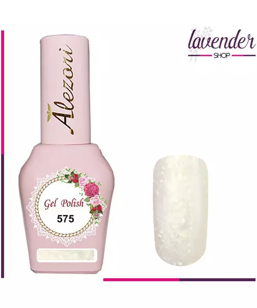 Gel polish №575 15ml.SHIMMER MERMAIDS EFFECT . Ημιμόνιμο βερνίκι