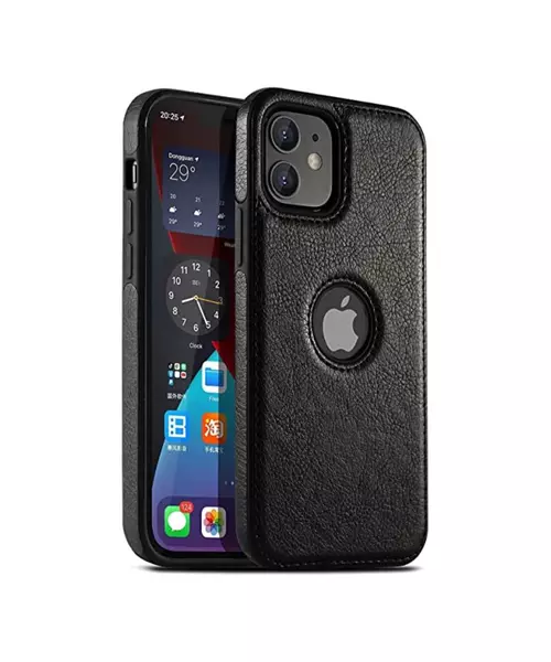 iPhone 12/12 Pro - Mobile cover