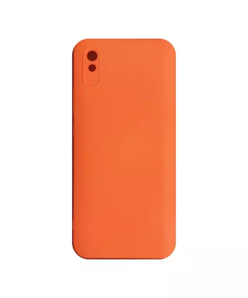 Xiaomi Redmi 9a - Mobile Case