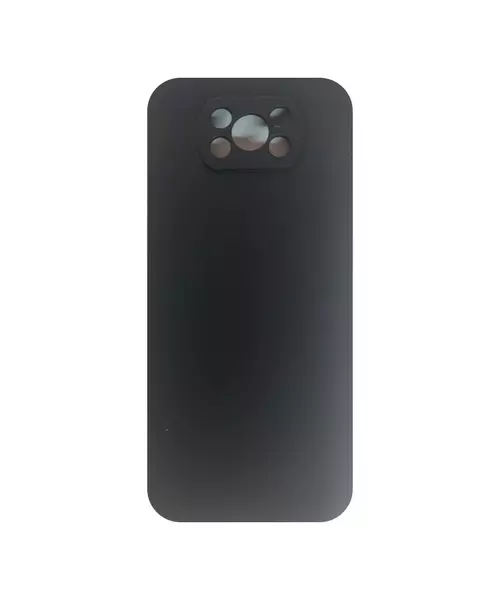 Xiaomi Mi Poco X3 - Mobile Case