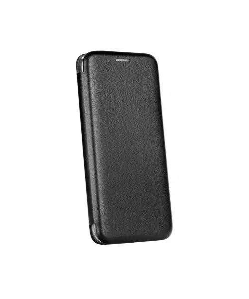 iPhone 13 Pro - Magnetic Flip Wallet Leather Case