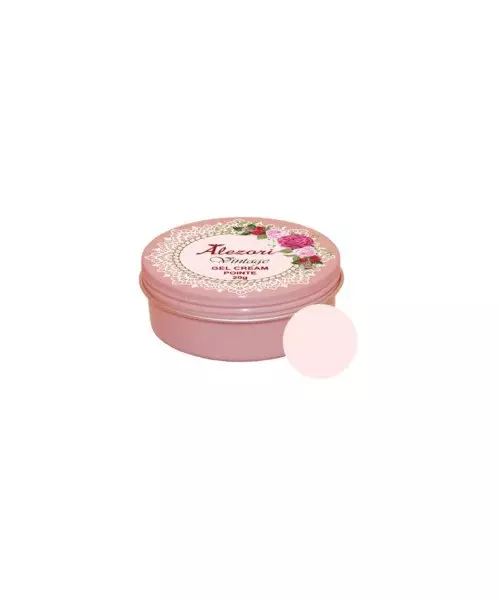 Gel Cream Vintage Pointe - 20gr