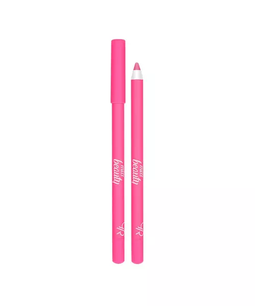 Miss Beauty Colorpop Eye Pencil GR  02 Neon Pink