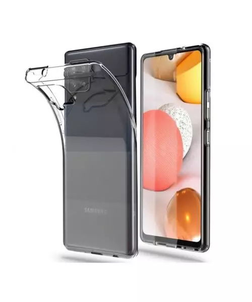 Samsung A12 - Mobile Case