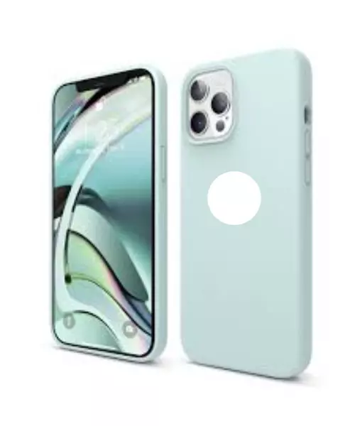 iPhone 12 Pro Max - Mobile case