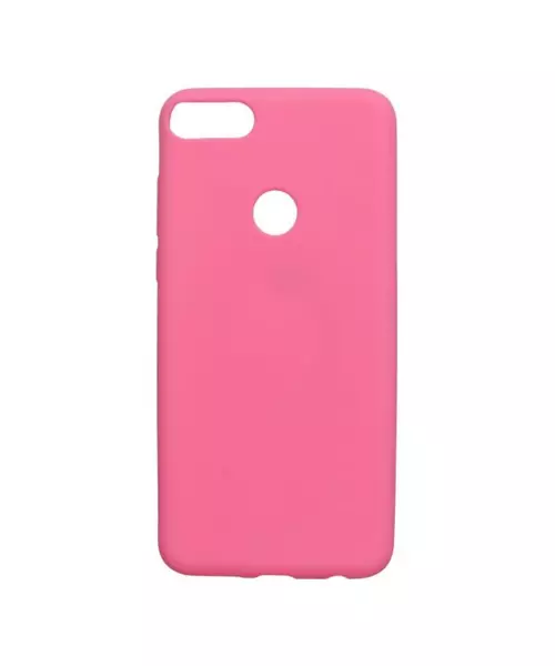 Huawei Y7 2018 - Mobile Case