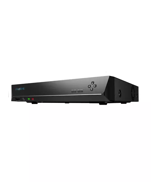 Reolink RLN8-410-2T 8port NVR with 2TB HDD