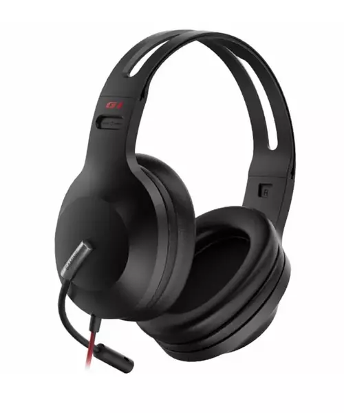 Edifier Hecate G1 SE Office/Gaming Headset AUX 3.5mm Black