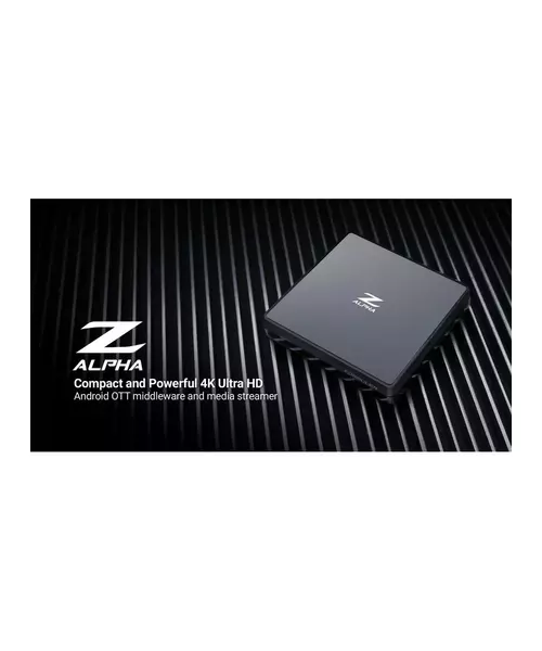 Shop Formuler Z10 SE Android IPTV Box 4K online in Cyprus