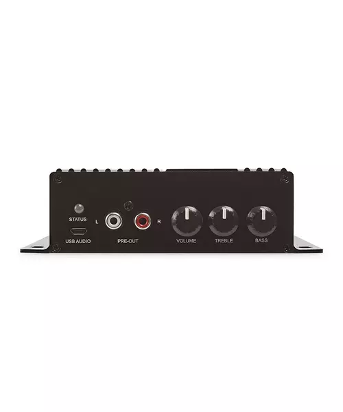 Artsound Smart Hyde Multiroom Audio Amplifier