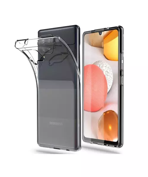 Samsung A42 - Mobile Case