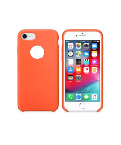 iPhone 7/8 – Mobile Case