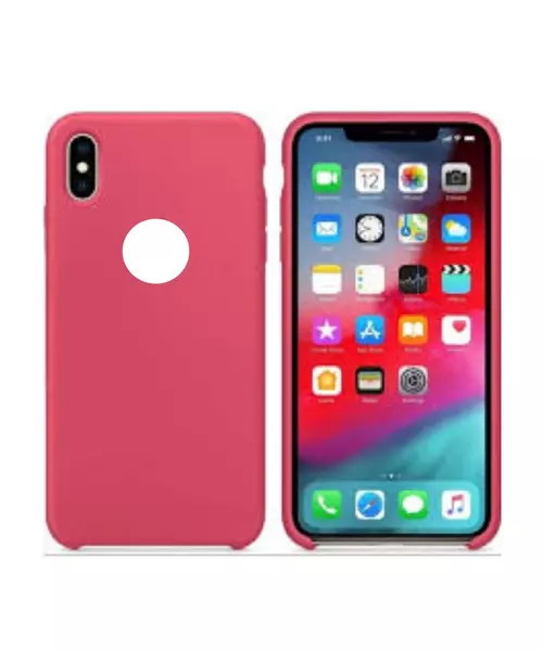 iPhone XS Max – Mobile Case
