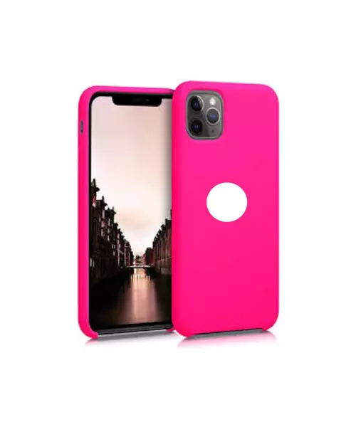 iPhone 11 Pro Max – Mobile Case