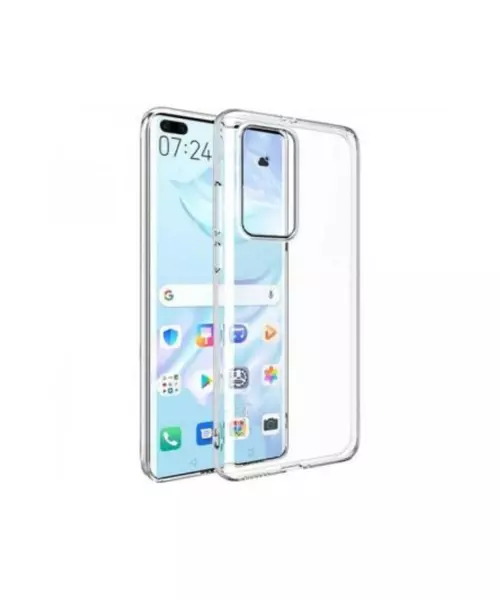 Huawei P40 Pro – Mobile Case