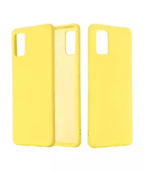 Samsung A51 - Mobile Case