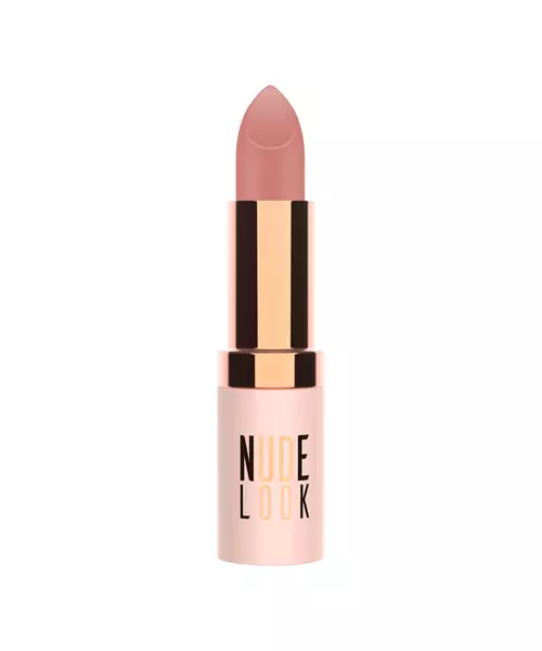 Nude Look Perfect Matte Lipstick GR - 01