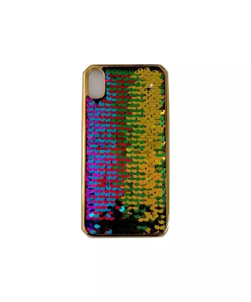 iPhone XS Max – Mobile Case