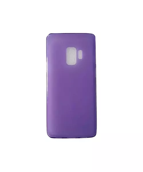 Samsung S9 Plus - Mobile Case
