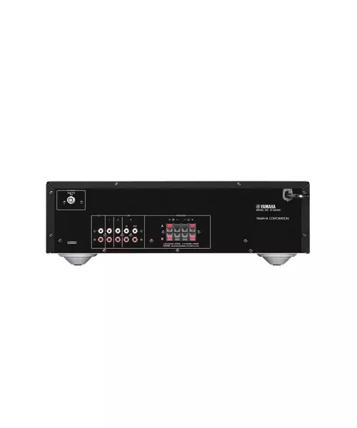 Yamaha R-S202D Stereo Audio Receiver FM/BT 200W