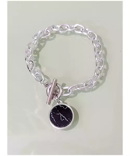 Handmade Bracelet "SnB"