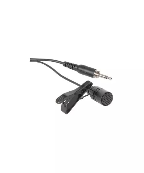 Chord Lavalier Microphone for Beltpack 171.855UK