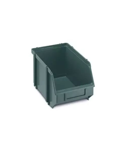 Κουτί Αποθήκευσης σε πράσινο χρώμα Union Box B Verde